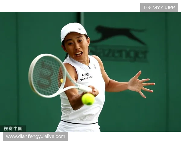 张帅在温网惊险逆转晋级，展现坚韧斗志引发关注